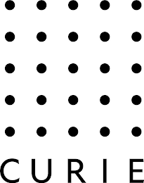 CURIE logo