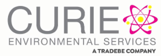 CURIE ENVIRONMENTAL SERVICES A TRADEBE COMPANY