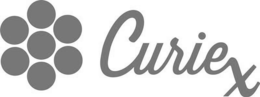 CURIEX logo