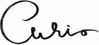 CURIO logo