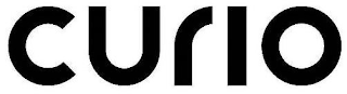 CURIO logo