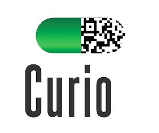 CURIO logo