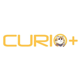 CURIO+ logo