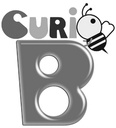 CURIO B logo