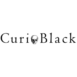 CURIO BLACK