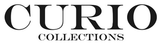 CURIO COLLECTIONS logo