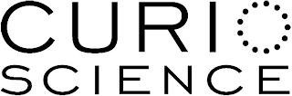 CURIO SCIENCE logo