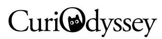 CURIODYSSEY logo