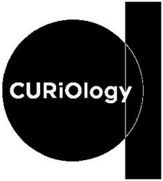 CURIOLOGY logo