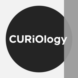 CURIOLOGY logo