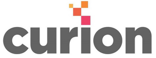 CURION logo