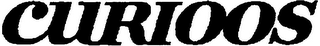 CURIOOS logo