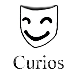 CURIOS logo