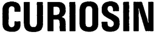 CURIOSIN logo