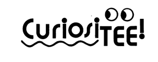 CURIOSITEE! logo