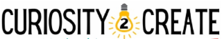 CURIOSITY 2 CREATE logo