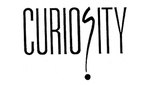 CURIOSITY logo