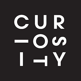 CURIOSITY logo