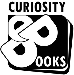CURIOSITY EBOOKS logo