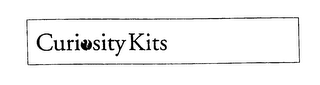 CURIOSITY KITS logo