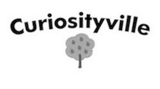 CURIOSITYVILLE logo