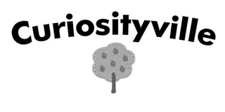CURIOSITYVILLE logo