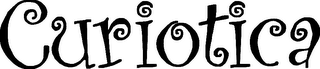 CURIOTICA logo