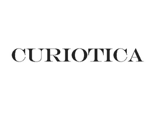CURIOTICA logo