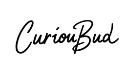 CURIOUBUD logo
