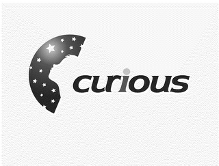 CURIOUS logo