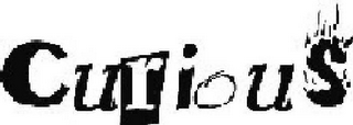CURIOUS logo