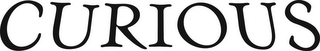 CURIOUS logo