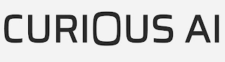 CURIOUS AI logo