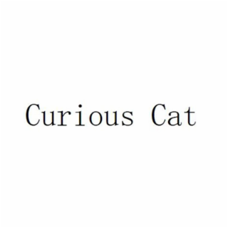 CURIOUS CAT logo