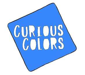 CURIOUS COLORS logo