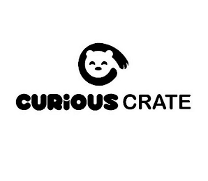CURIOUS CRATE logo
