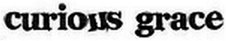 CURIOUS GRACE logo