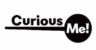 CURIOUS ME! logo