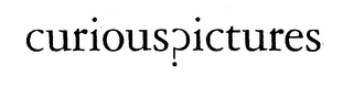 CURIOUS?ICTURES logo