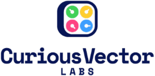 CURIOUSVECTOR LABS logo