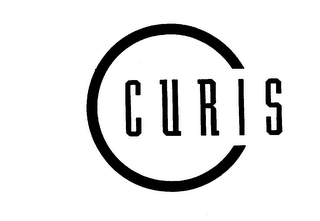 CURIS logo