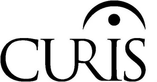 CURIS logo