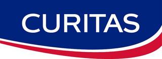 CURITAS logo