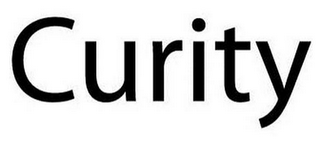 CURITY logo