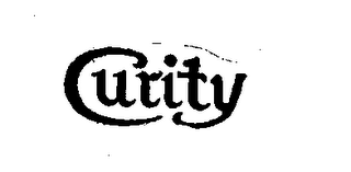 CURITY logo
