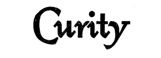 CURITY logo