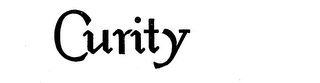 CURITY logo