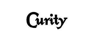 CURITY logo