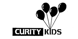 CURITY KIDS logo