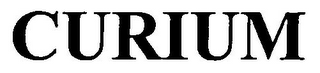 CURIUM logo